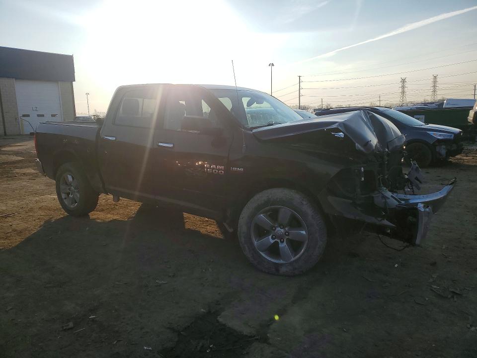 Продаж на аукціоні авто 2013 Ram 1500, vin: 1C6RR7LT6DS632773, номер лоту: 47566876