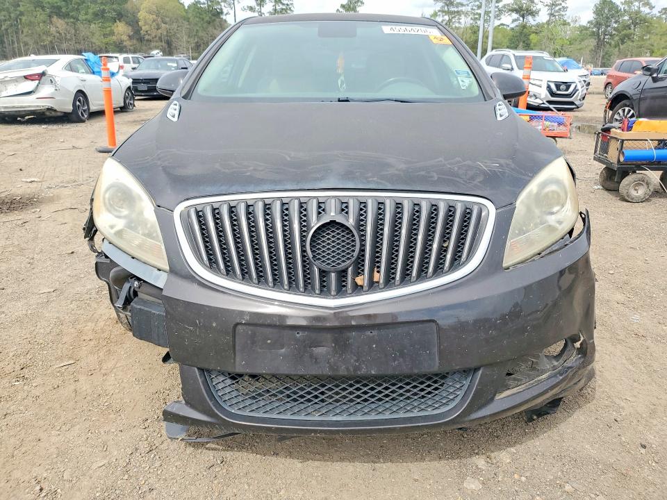 Продажа на аукционе авто 2016 Buick Verano, vin: 1G4PP5SK7G4131544, номер лота: 45564206