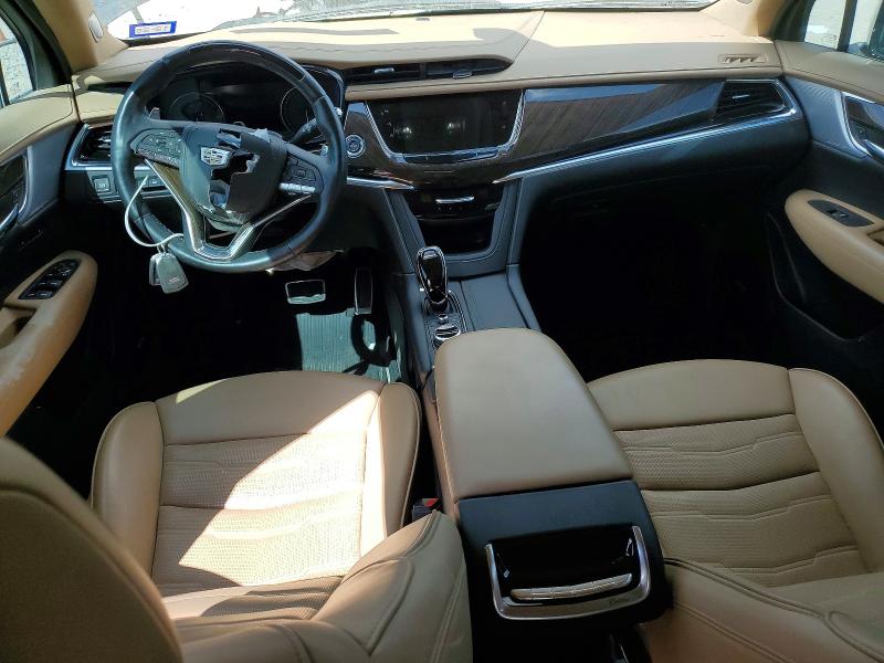 Продаж на аукціоні авто 2024 Cadillac Xt6, vin: 1GYKPHRS7RZ720566, номер лоту: 46203546