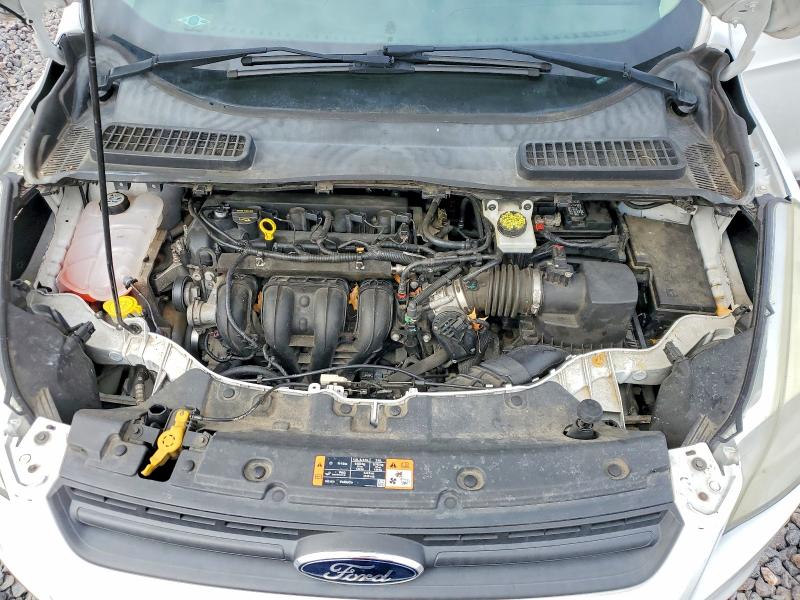 48573396 :رقم المزاد ، 1FMCU0F76FUC65640 vin ، 2015 Ford Escape مزاد بيع