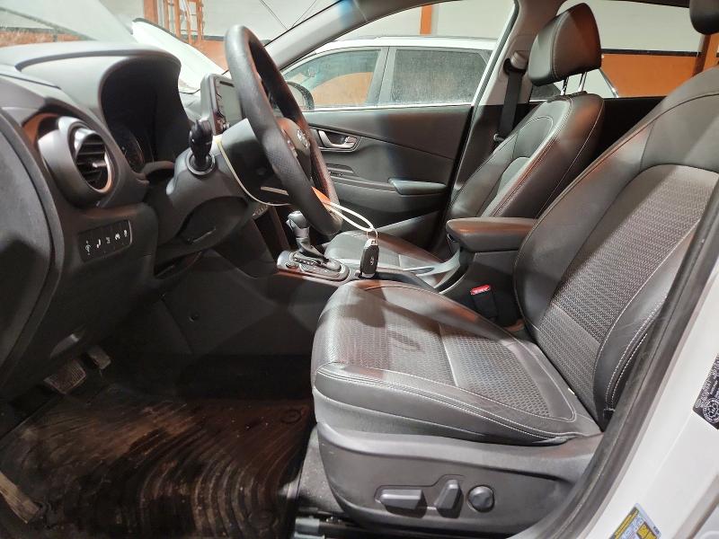 Продажа на аукционе авто 2019 Hyundai Kona, vin: KM8K5CA51KU379457, номер лота: 45575606
