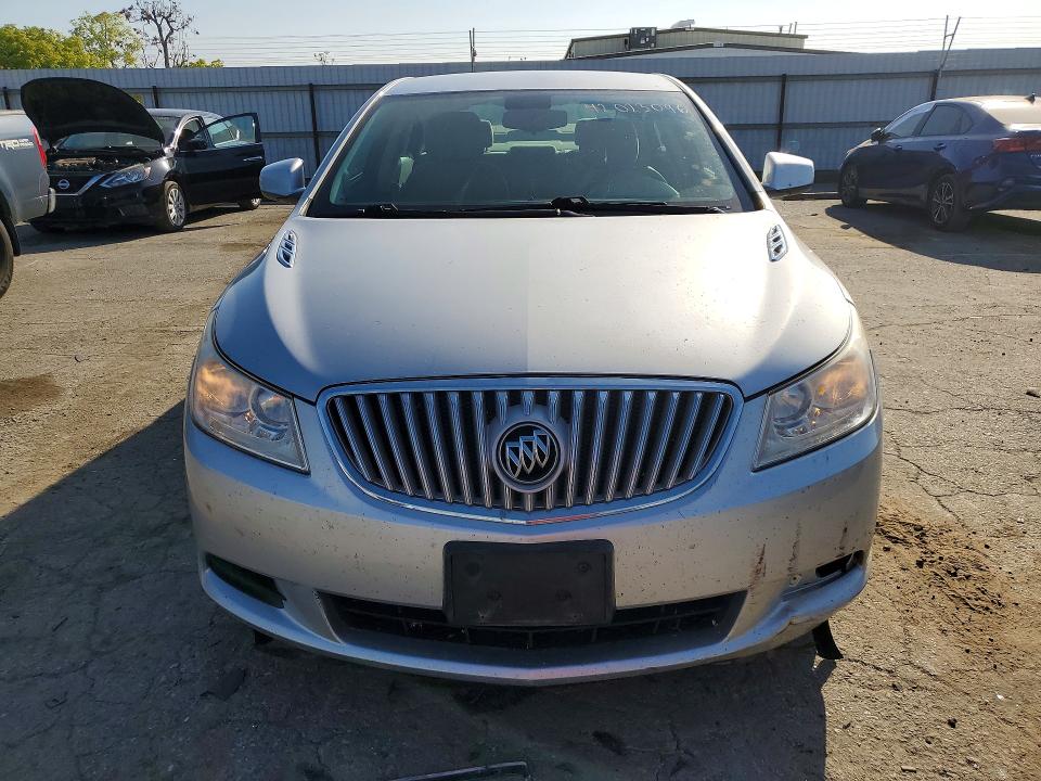 Aukcja sprzedaży 2010 Buick Lacrosse, vin: 1G4GB5EGXAF167908, numer aukcji: 42023096