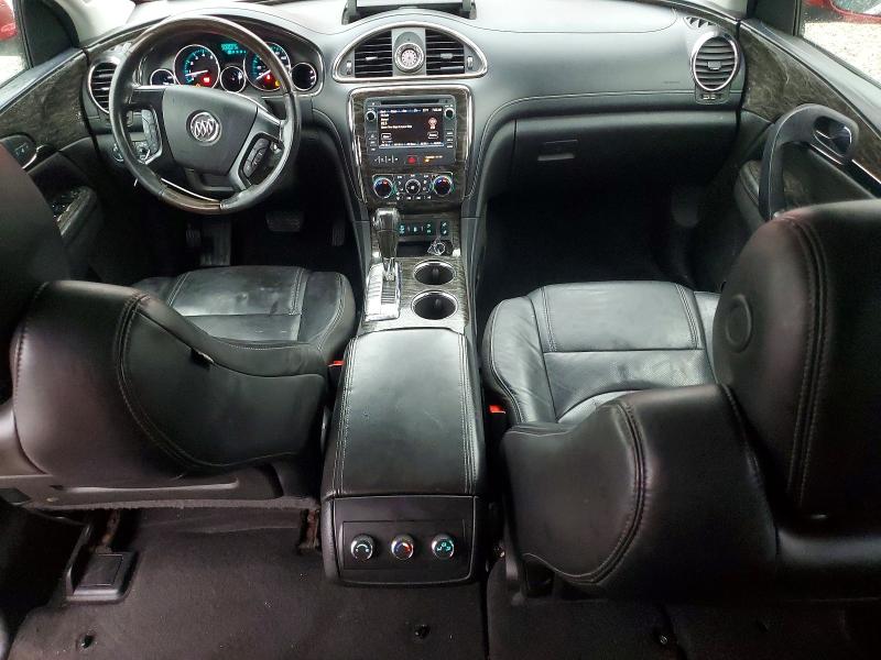 2013 Buick Enclave მანქანა იყიდება აუქციონზე, vin: 5GAKVCKD5DJ170321, აუქციონის ნომერი: 79956355