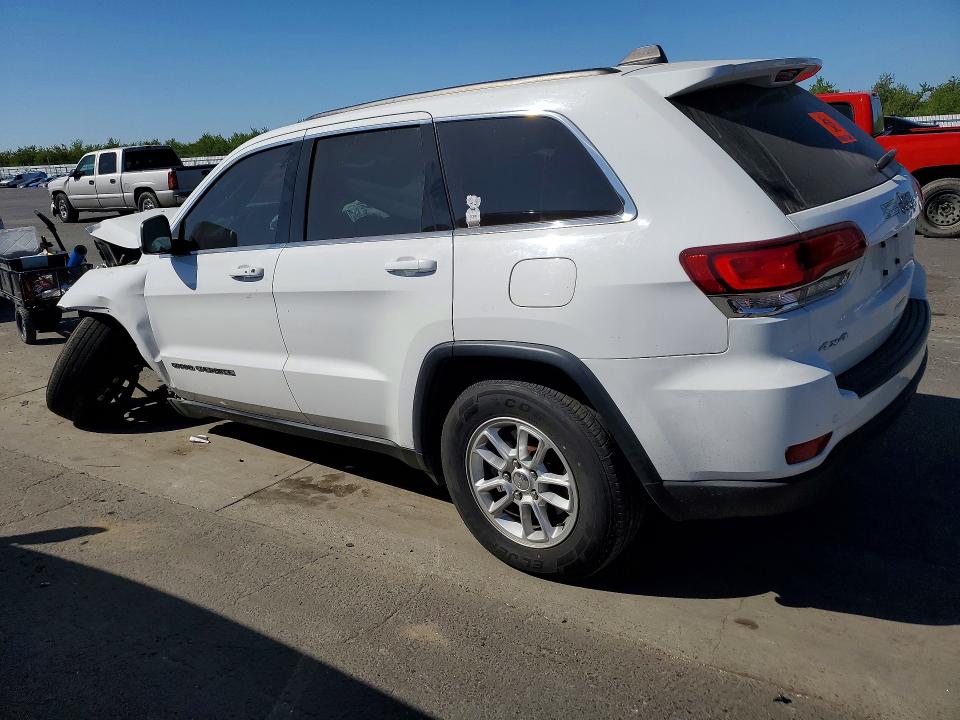 Aukcja sprzedaży 2020 Jeep Grand Cherokee, vin: 1C4RJFAG6LC264992, numer aukcji: 45547676