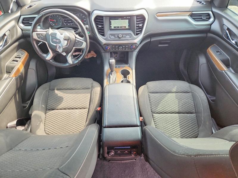 Aukcja sprzedaży 2018 Gmc Acadia, vin: 1GKKNKLAXJZ195570, numer aukcji: 79518225