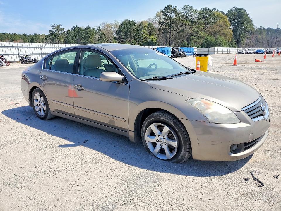 Продажа на аукционе авто 2008 Nissan Altima, vin: 1N4AL21E28N539757, номер лота: 46614796