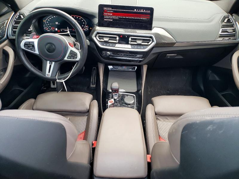 Продаж на аукціоні авто 2023 Bmw X3, vin: 5YM13EC02P9R88125, номер лоту: 46876846