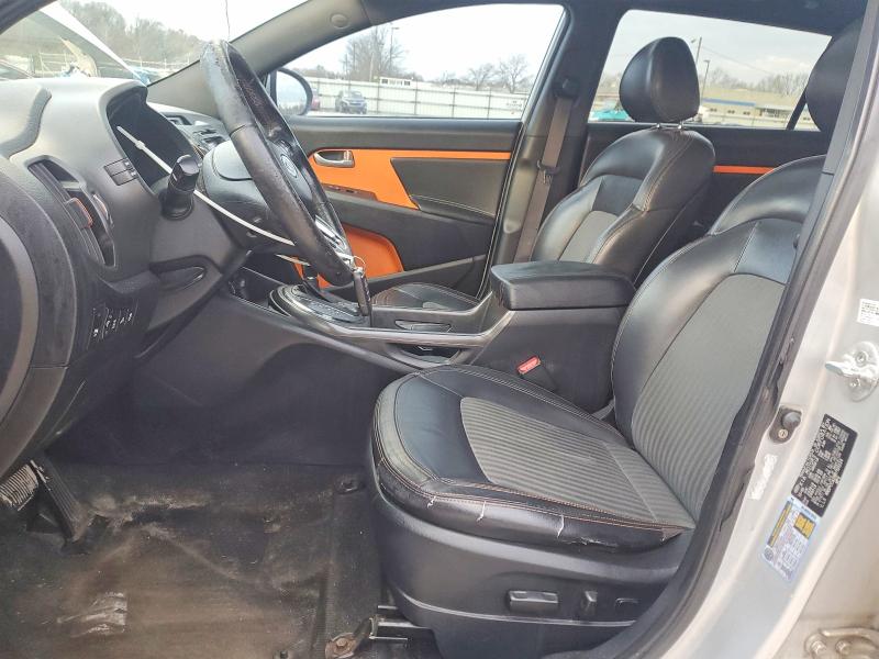 Aukcja sprzedaży 2011 Kia Sportage, vin: KNDPCCA28B7101224, numer aukcji: 47735716