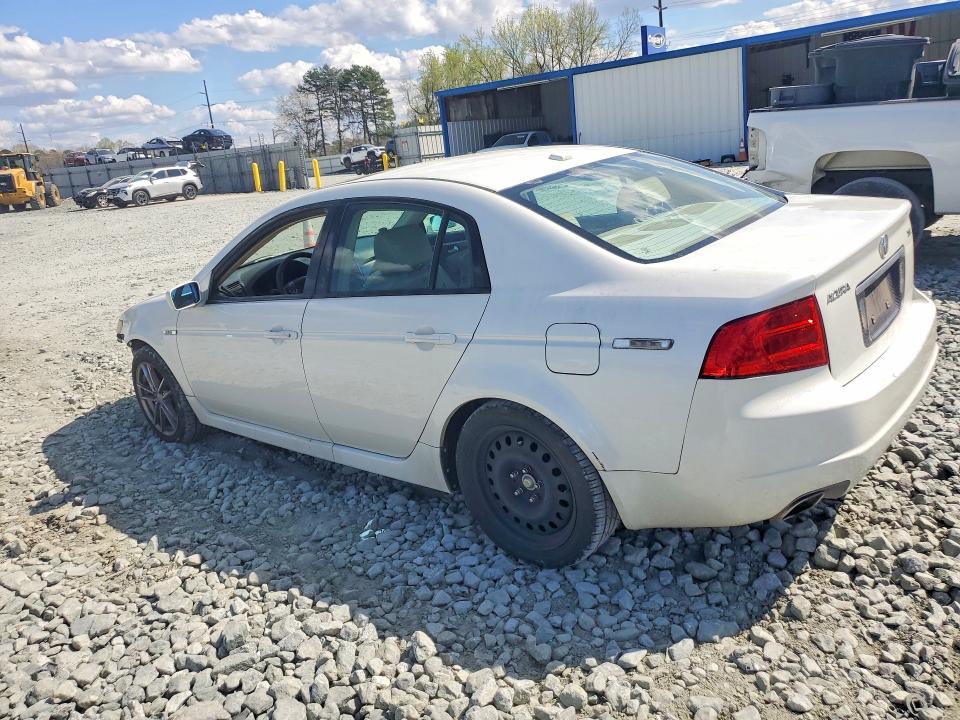 2005 Acura Tl მანქანა იყიდება აუქციონზე, vin: 19UUA66285A067071, აუქციონის ნომერი: 47100576