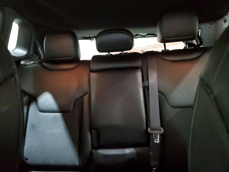 79671275 :رقم المزاد ، 3C4NJDBN8RT101337 vin ، 2024 Jeep Compass مزاد بيع