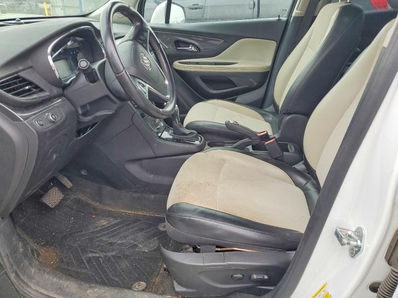 Продаж на аукціоні авто 2019 Buick Encore, vin: KL4CJASB3KB732316, номер лоту: 79454085