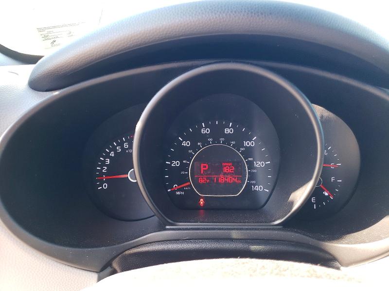 41875806 :رقم المزاد ، KNDJN2A23G7303471 vin ، 2016 Kia Soul مزاد بيع