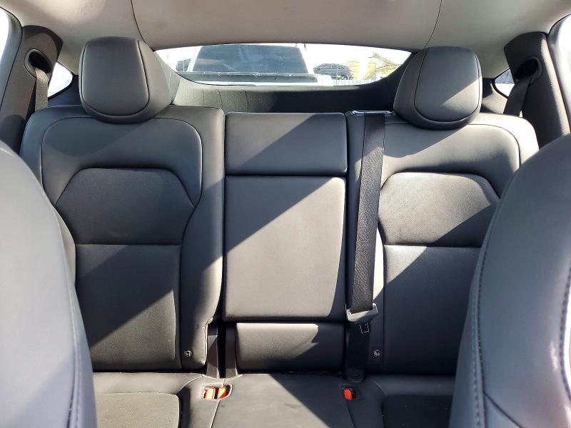 Продажа на аукционе авто 2026 Tesla Model Y, vin: 7SAYGDED1TF383392, номер лота: 45822196