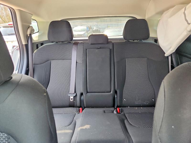 2023 Kia Sportage Hybrid მანქანა იყიდება აუქციონზე, vin: KNDPUCAG2P7065062, აუქციონის ნომერი: 48341026