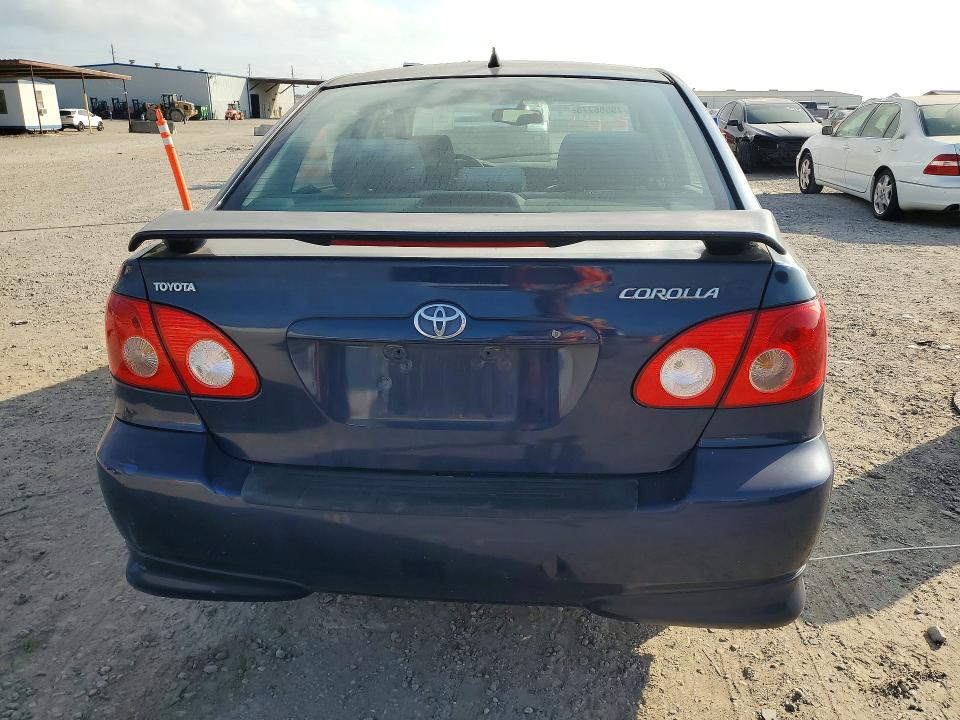 Продажа на аукционе авто 2004 Toyota Corolla, vin: 1NXBR32E45Z431414, номер лота: 79586775