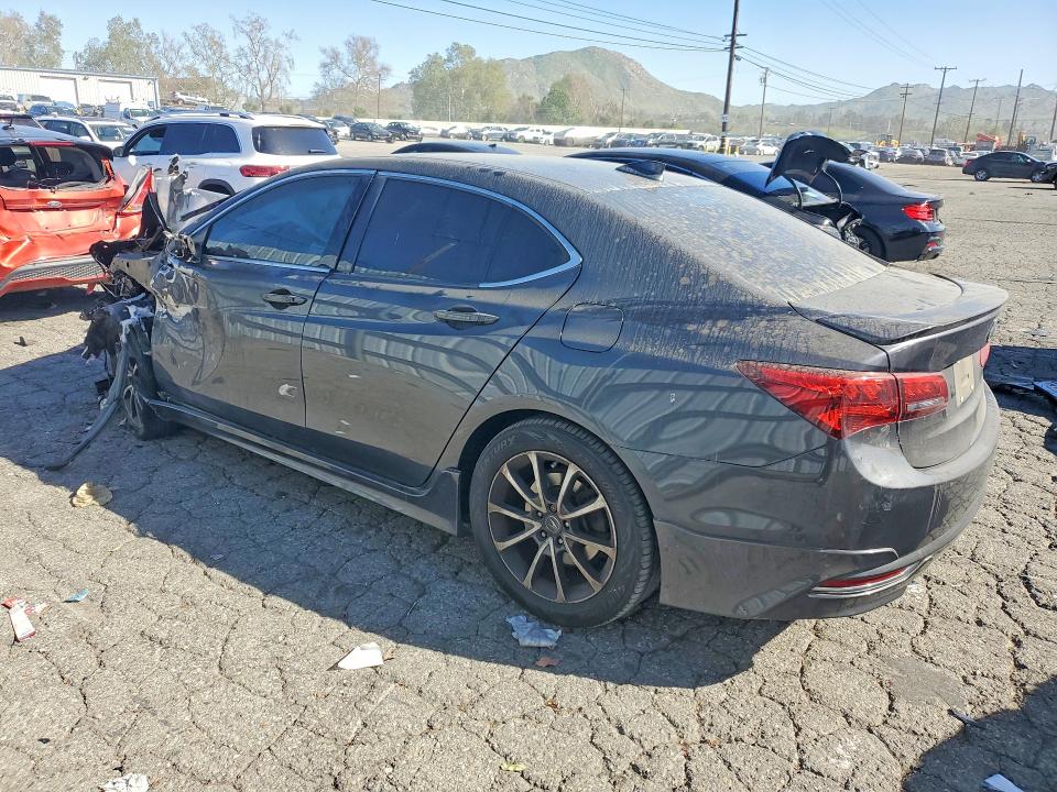 Aukcja sprzedaży 2015 Acura Tlx, vin: 19UUB2F53FA002324, numer aukcji: 41608186