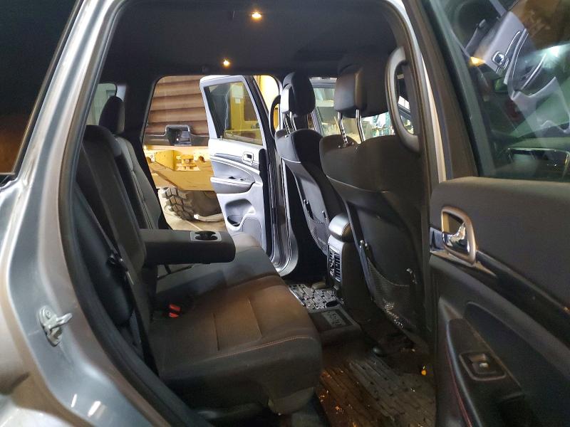 Aukcja sprzedaży 2017 Jeep Grand Cherokee, vin: 1C4RJFAG6HC727124, numer aukcji: 46025246