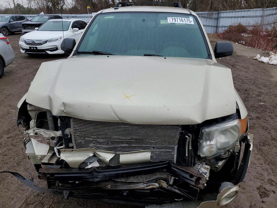Продаж на аукціоні авто 2012 Ford Escape, vin: 1FMCU9DG0CKA86668, номер лоту: 79716175