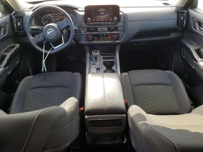 Aukcja sprzedaży 2024 Nissan Pathfinder, vin: 5N1DR3AA6RC248616, numer aukcji: 48388136