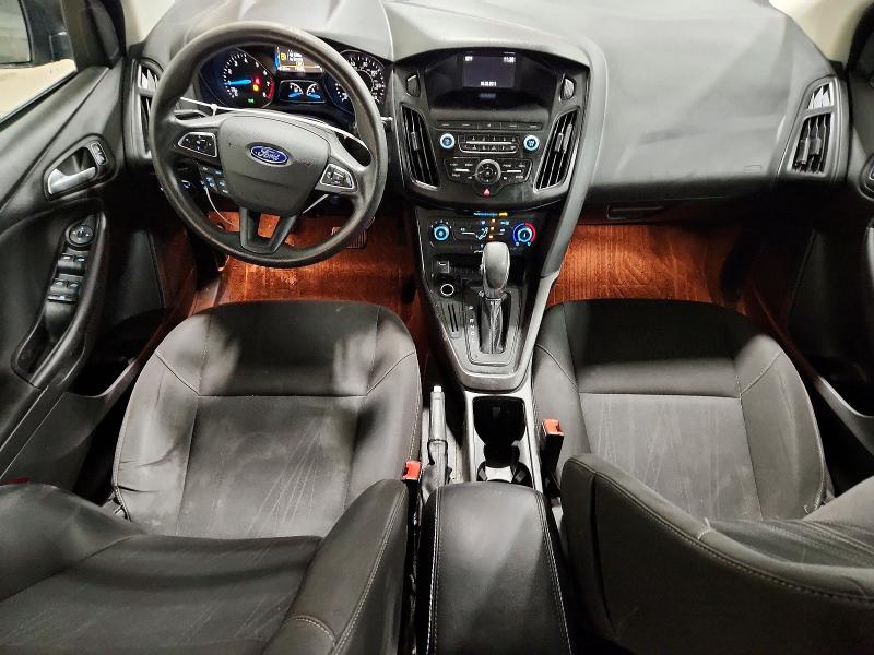 Aukcja sprzedaży 2018 Ford Focus, vin: 1FADP3F23JL278064, numer aukcji: 46916686