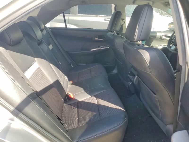 2014 Toyota Camry მანქანა იყიდება აუქციონზე, vin: 4T1BF1FK1EU800842, აუქციონის ნომერი: 46300576