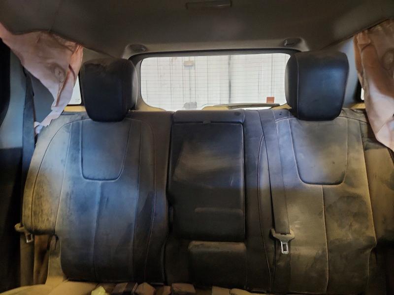 Aukcja sprzedaży 2013 Gmc Terrain, vin: 2GKFLXEK4D6238388, numer aukcji: 79586145