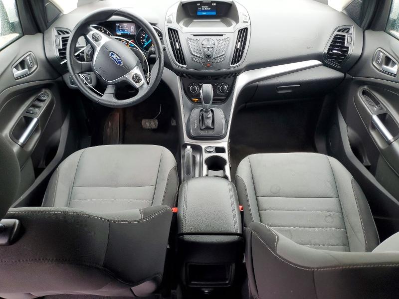 2016 Ford Escape მანქანა იყიდება აუქციონზე, vin: 1FMCU9GX7GUB85431, აუქციონის ნომერი: 41723106