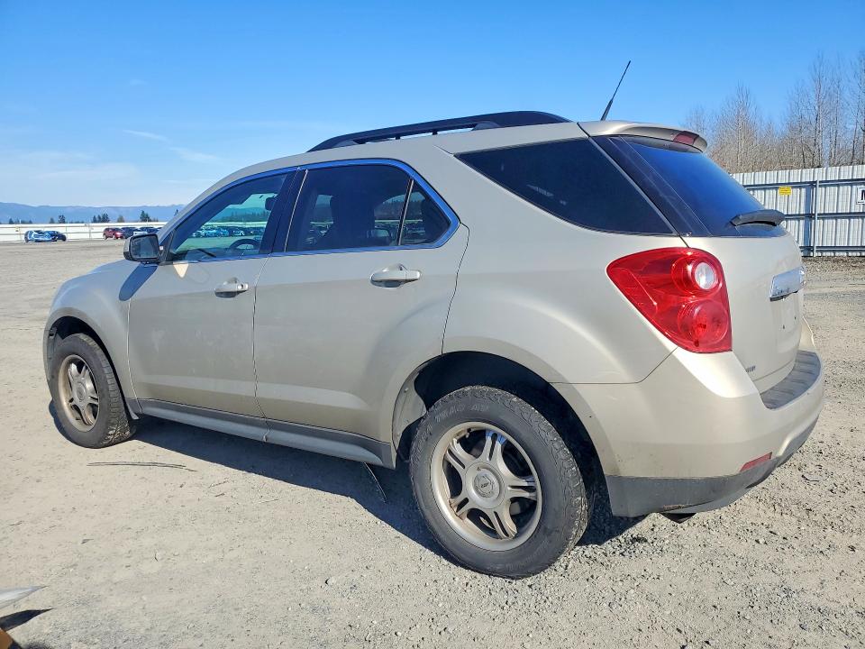 Продаж на аукціоні авто 2010 Chevrolet Equinox, vin: 2CNFLNEW6A6244462, номер лоту: 79304785