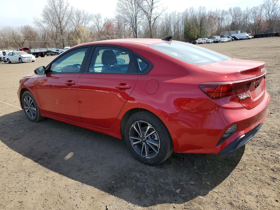 Aukcja sprzedaży 2023 Kia Forte, vin: 3KPF24ADXPE671030, numer aukcji: 47940656