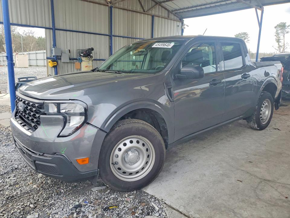 Aukcja sprzedaży 2025 Ford Maverick, vin: 3FTTW8A37SRB26345, numer aukcji: 45499646