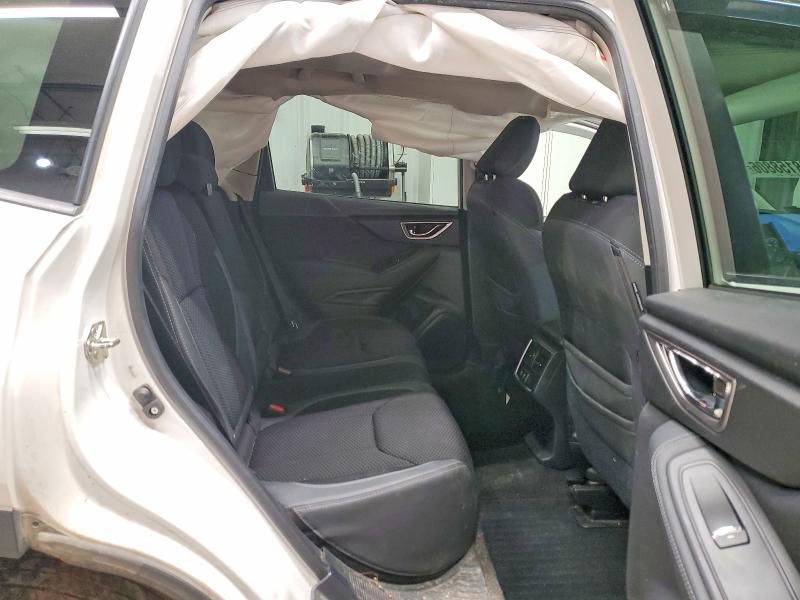 Aukcja sprzedaży 2019 Subaru Forester, vin: JF2SKAGC1KH474697, numer aukcji: 48158806