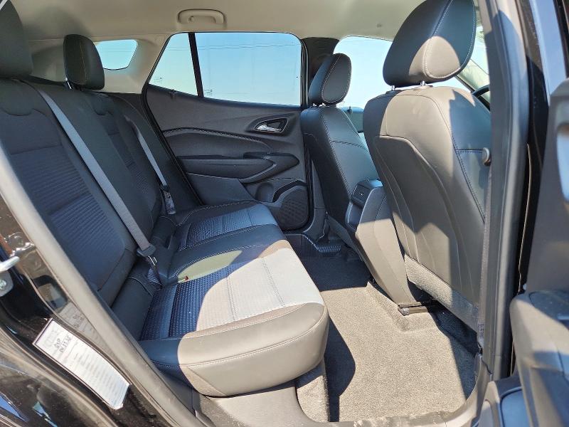 47805556 :رقم المزاد ، KL77LHEP5SC232294 vin ، 2025 Chevrolet Trax مزاد بيع