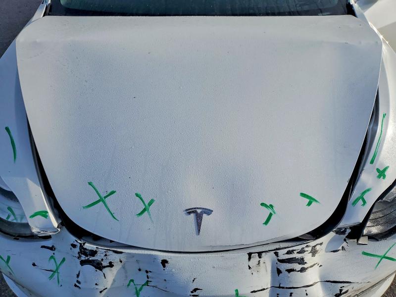 Продаж на аукціоні авто 2020 Tesla Model 3, vin: 5YJ3E1EB7LF787243, номер лоту: 47250236