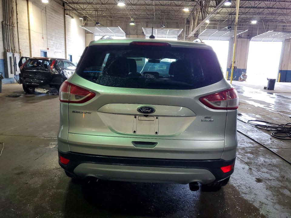 Aukcja sprzedaży 2015 Ford Escape, vin: 1FMCU9G94FUC70002, numer aukcji: 41818236