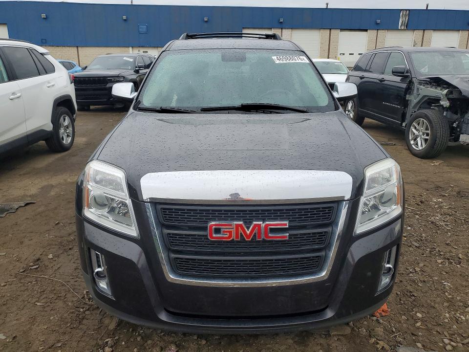 Продаж на аукціоні авто 2015 Gmc Terrain, vin: 2GKFLWE38F6103226, номер лоту: 46988076