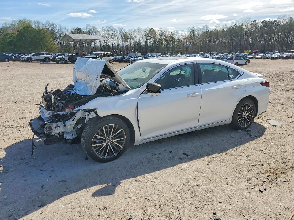 47330416 :رقم المزاد ، 58ADZ1B16SU214235 vin ، 2025 Lexus Es 350 مزاد بيع
