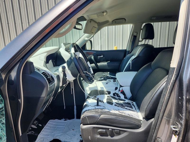Продаж на аукціоні авто 2023 Nissan Armada, vin: JN8AY2AC9P9181756, номер лоту: 47267316