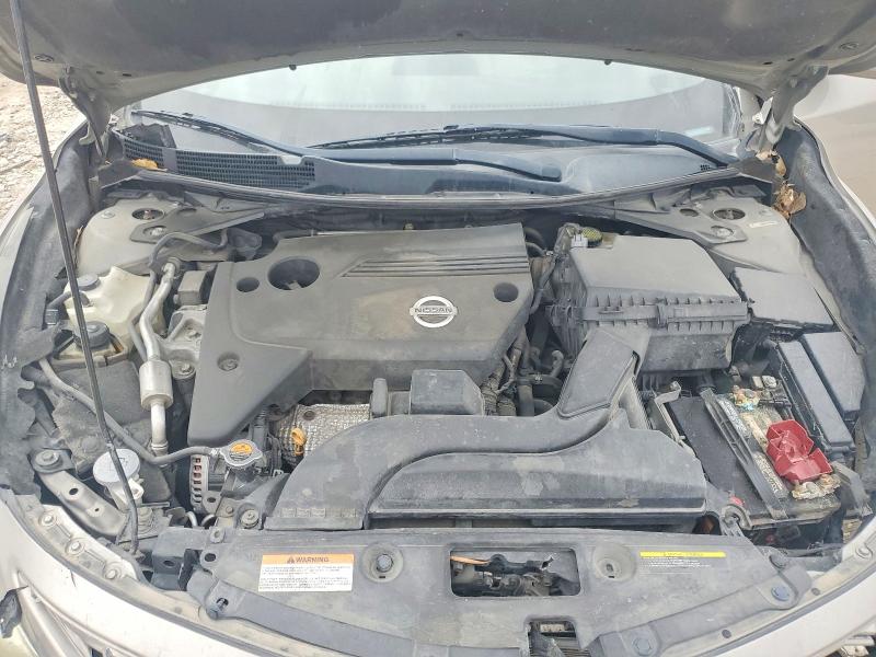 45832706 :رقم المزاد ، 1N4AL3AP8FN322315 vin ، 2015 Nissan Altima مزاد بيع