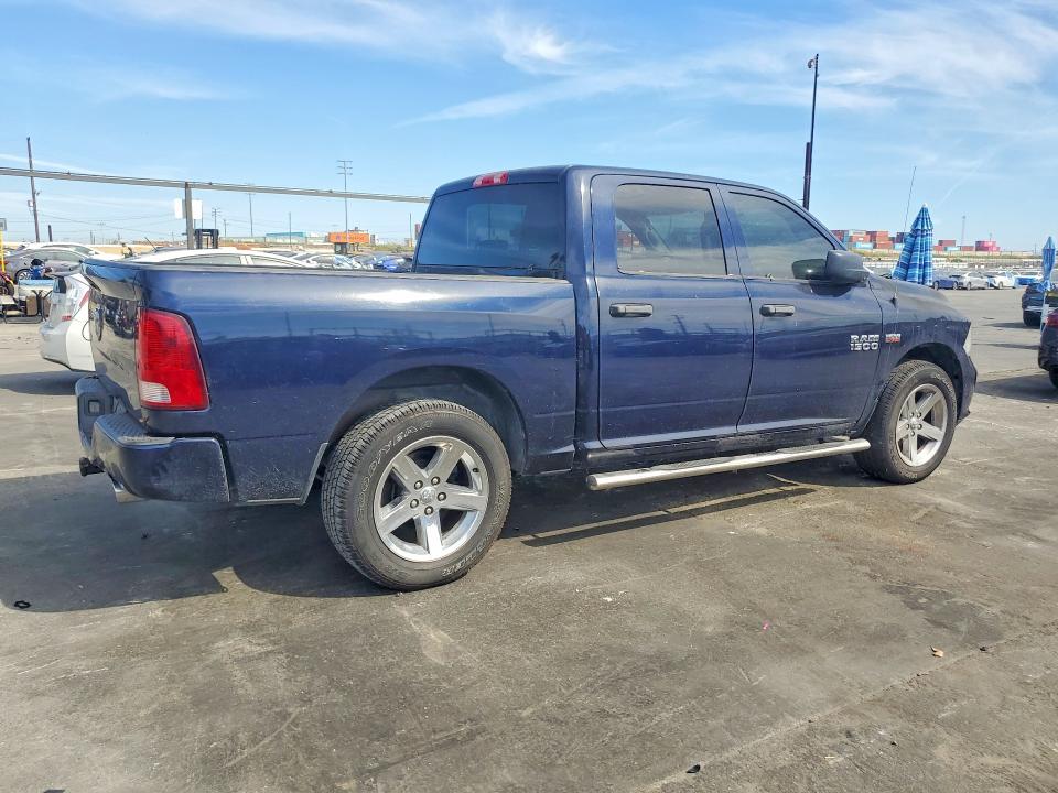 47865456 :رقم المزاد ، 3C6RR6KT2EG201478 vin ، 2014 Ram 1500 مزاد بيع