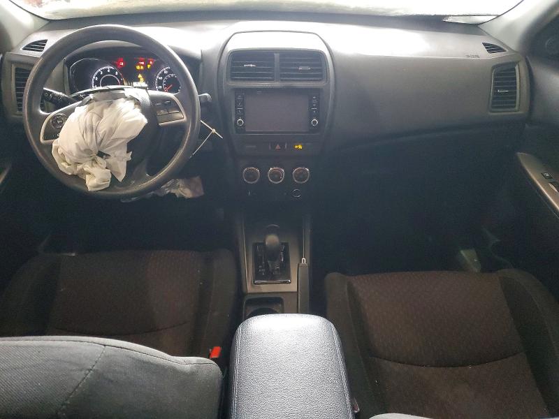 Продаж на аукціоні авто 2019 Mitsubishi Outlander Sport, vin: JA4AP3AU7KU033747, номер лоту: 45608626