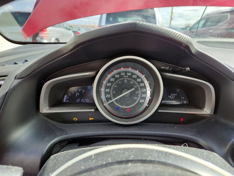 Продажа на аукционе авто 2015 Mazda 3, vin: 3MZBM1L70FM184404, номер лота: 77899875