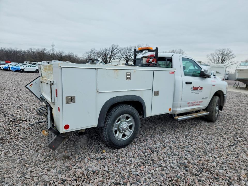 Продажа на аукционе авто 2021 Ram 3500, vin: 3C63R3AJ6MG570606, номер лота: 79706585