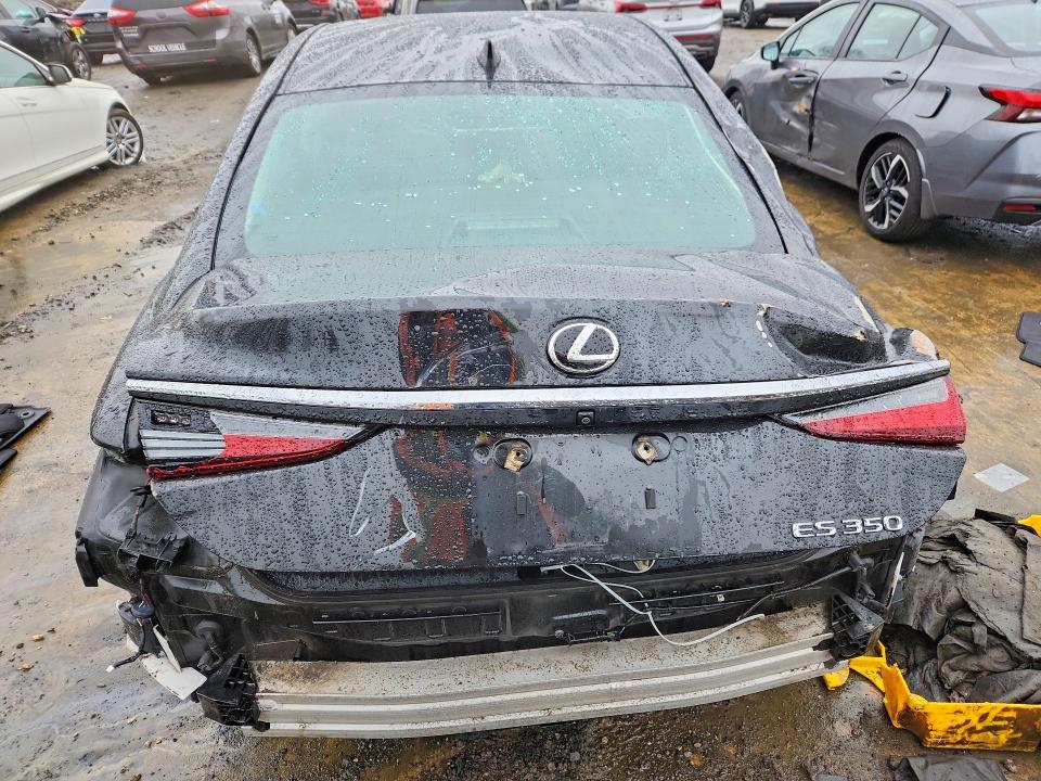 Aukcja sprzedaży 2019 Lexus Es 350, vin: 58ABZ1B12KU042230, numer aukcji: 48942016