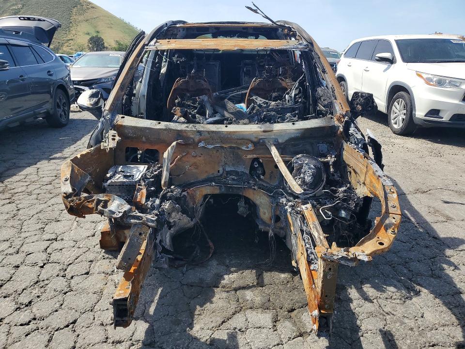 Aukcja sprzedaży 2024 Mercedes-benz Glc, vin: W1NKM4GB5RF207286, numer aukcji: 45977526