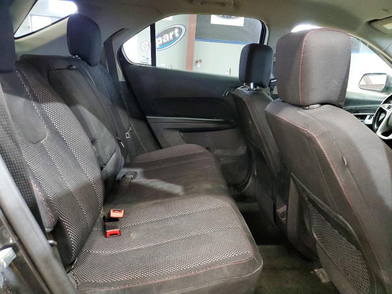 Продажа на аукционе авто 2017 Chevrolet Equinox, vin: 2GNALCEK1H1615896, номер лота: 47860946