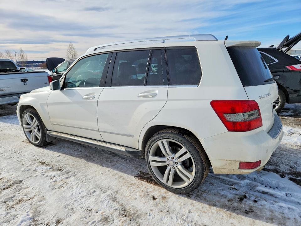 Aukcja sprzedaży 2012 Mercedes-benz Glk, vin: WDCGG8HB6CF779124, numer aukcji: 79628925