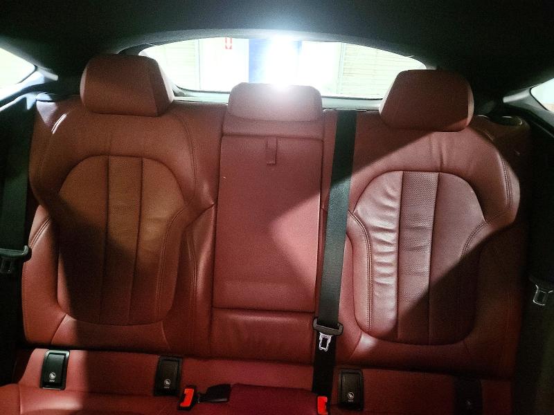 46942566 :رقم المزاد ، 5UXCY6C07M9H29698 vin ، 2021 Bmw X6 مزاد بيع