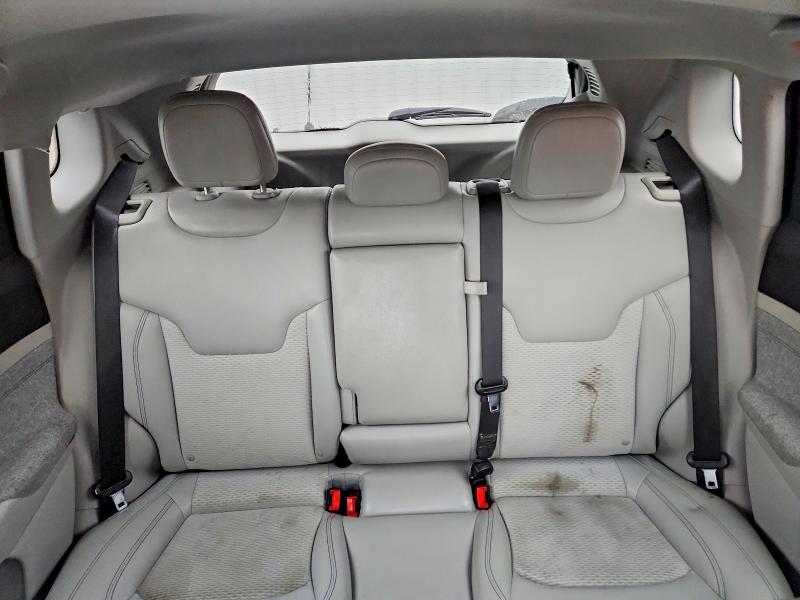 Aukcja sprzedaży 2022 Jeep Compass, vin: 3C4NJDBB8NT233577, numer aukcji: 79273685