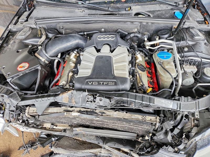 41867816 :رقم المزاد ، WAUBGAFL6BA114767 vin ، 2011 Audi S4 مزاد بيع