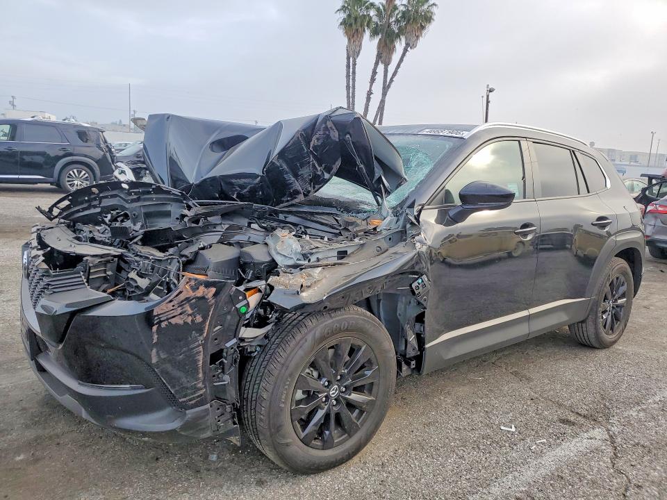 Aukcja sprzedaży 2025 Mazda Cx-50, vin: 7MMVABAM3SN349742, numer aukcji: 46687906